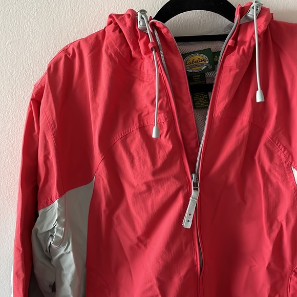 Cabela’s Jacket Size M - Picture 2 of 7